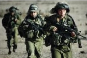 Ces soldats israéliens que Gaza &quot;sous terrain&quot; a rendus &quot;fous&quot;!!!