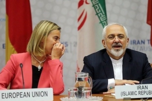 L&#039;accord sur le nucléaire iranien est formellement conclu