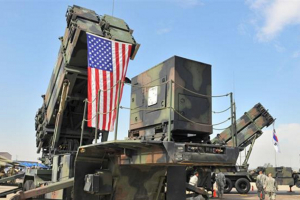 Implantation du bouclier antimissiles US en Lituanie