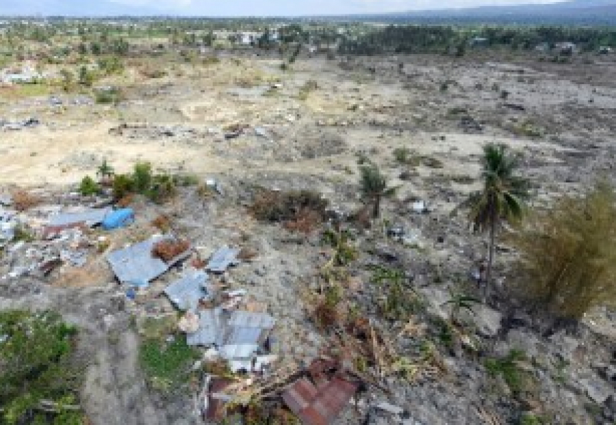 Indonésie: 5.000 personnes présumées disparues