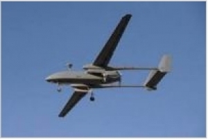Le drone du Hezbollah au dessus d&#039;Israël