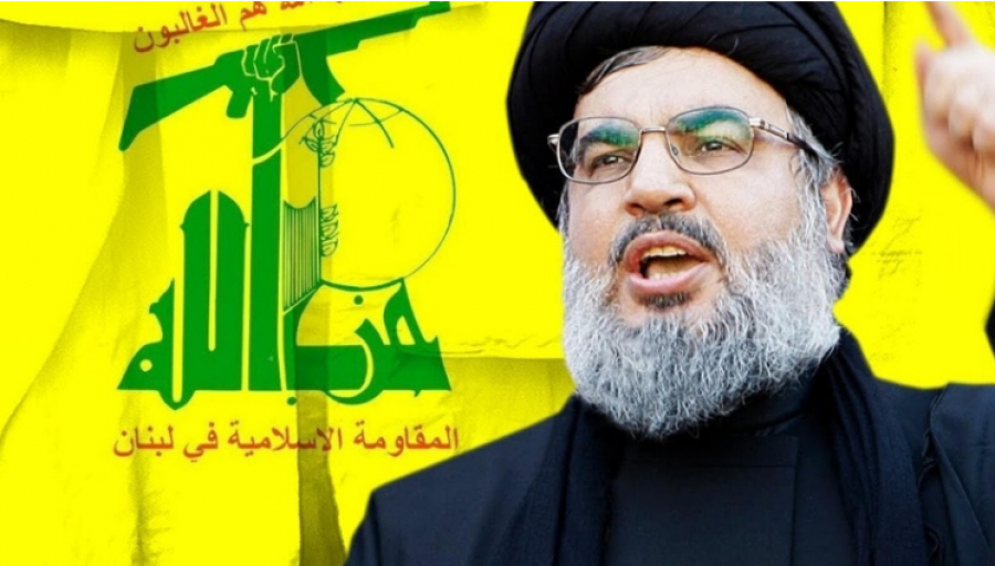 Nasrallah : &quot;Hezbollah, un acteur régional&quot;