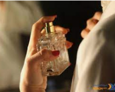 Est-il permis de se parfumer pendant le ramadan ?