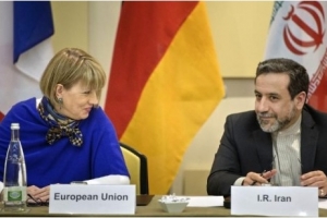 Négociation Iran/5+1: reprise des discussions le 12 mai à Vienne