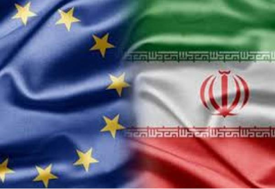 INSTEX: une délagation européenne vient en Iran