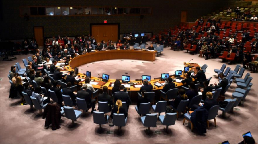 Le Conseil de sécurité de l&#039;ONU rejette la prolongation de l&#039;embargo sur les armes contre l&#039;Iran
