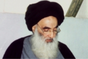 L’explosion des mosquées sunnites en Irak dénoncée par l’ayatollah Sistani