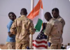 Côte d’Ivoire : le peuple est contre la présence militaire US