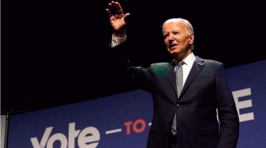 Joe Biden retire sa candidature aux élections présidentielles américaines