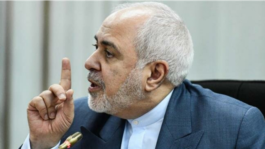 L’Iran vendra son pétrole à tous les acheteurs (Zarif)