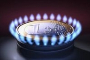 Le prix du gaz russe réduit de 35%