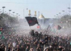 L’Arbaïn, le 40ème jour du martyre vénéré Imam Hussein