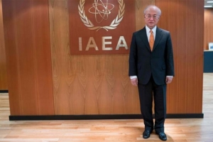 Accord nucléaire: le directeur général de l’AIEA à certifié le respect par l’Iran de ses engagements