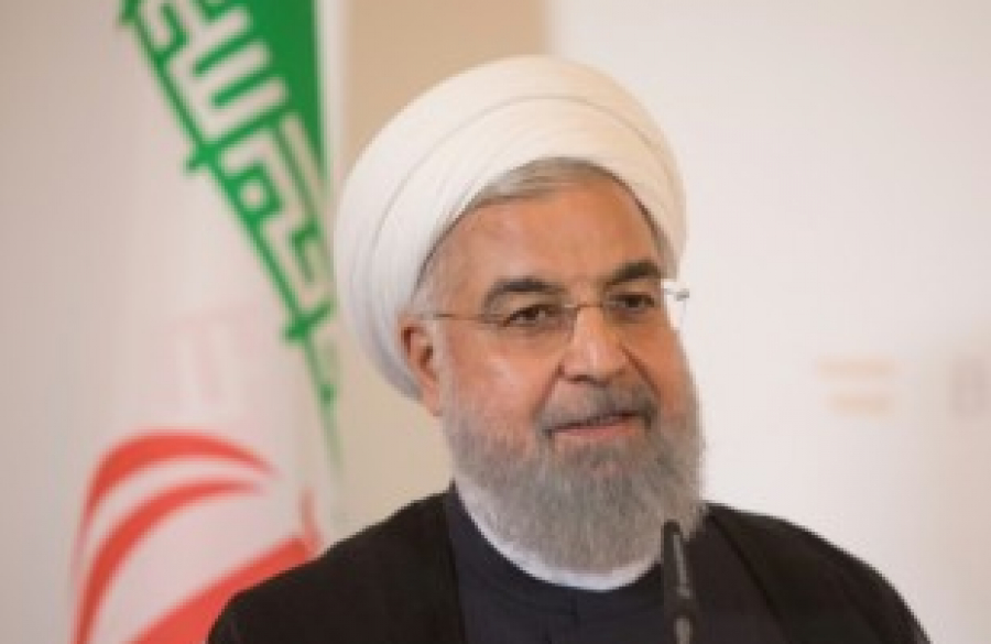 Iran: tous les courants politiques en soutien à Rohani