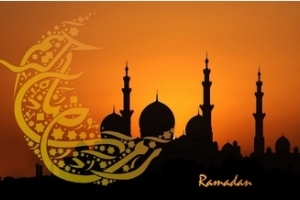Musulmans Autour Accueil World donnent le mois saint du Ramadan 1437-2016