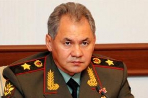 Ministre russe de la défense arrive en Iran pour développer la coopération militaire