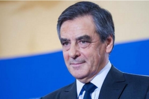 Victoire de Fillon à la primaire