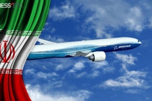 L’Iran en négociations pour acheter des Boeing