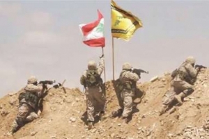 Qalamoun: nouvelle tactique du Hezbollah?