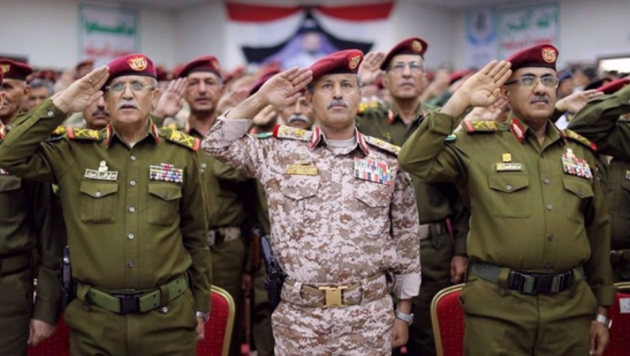 Yémen: les attaques américano-britanniques n&#039;ont aucun effet sur la politique de Sanaa