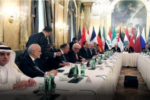 Le Groupe international du soutien à la Syrie se réunit à Genève