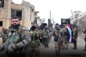 Le régime sioniste craint les récents succès de l’armée syrienne