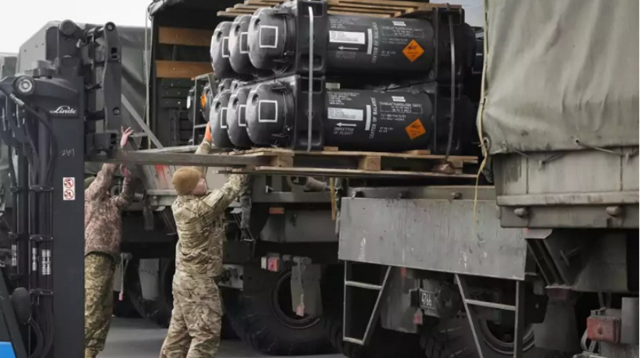 Guerre en Ukraine: augmentation de la production de munitions militaire destinées à Kiev