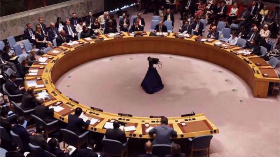 L’ONU n’a pas accepté le statut d’État palestinien comme membre à part entière