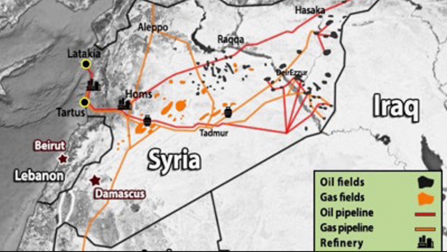 Une coexistence USA/Russie en Syrie, est-ce fini déjà?