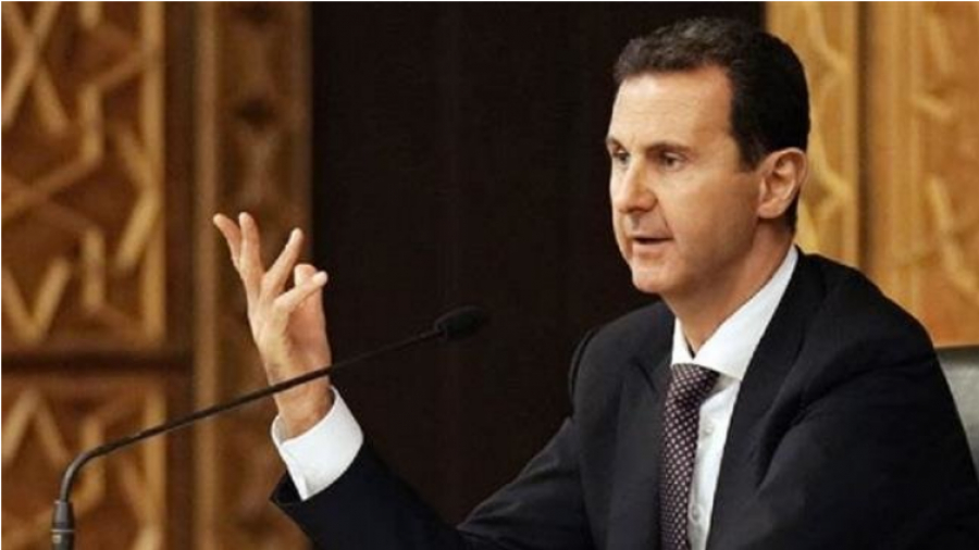 Assad : une victoire à Idlib ferait échouer le Deal du siècle