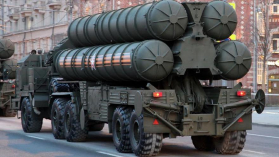 Ambassadeur : l&#039;Iran veut acheter des armes de nouvelle génération à la Russie