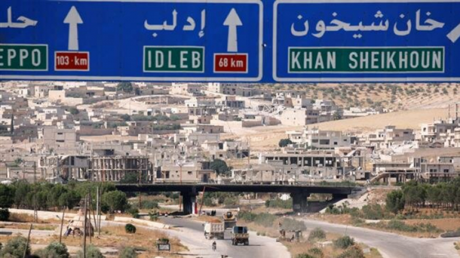 Idlib : la Turquie demande à l’Iran et à la Russie de garantir le respect des accords de cessez-le-feu