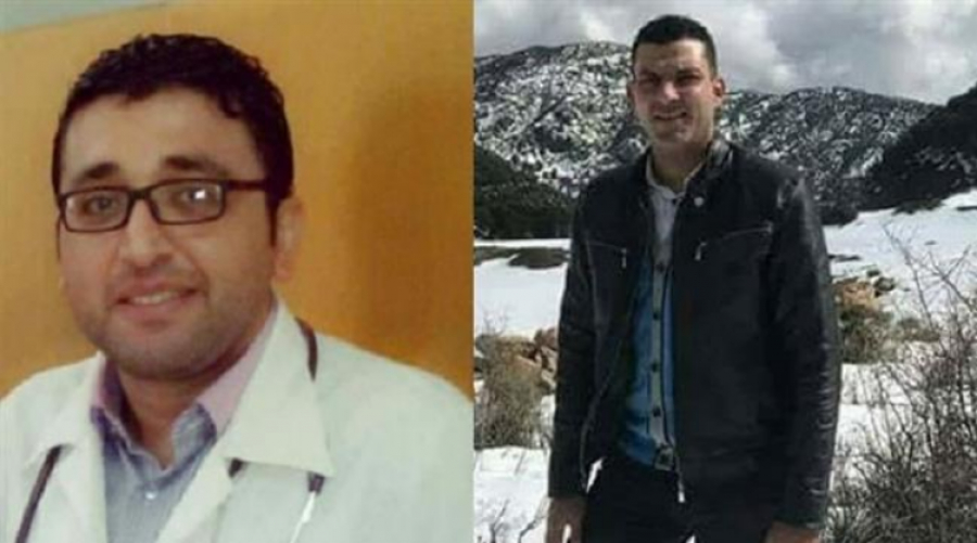 Des traces du Mossad dans l&#039;assassinat de 2 scientifiques palestiniens, en Algérie