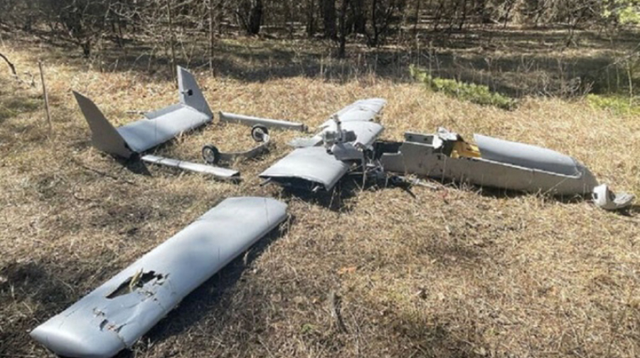 Le Hezbollah a abattu un drone israélien survolant le territoire libanais