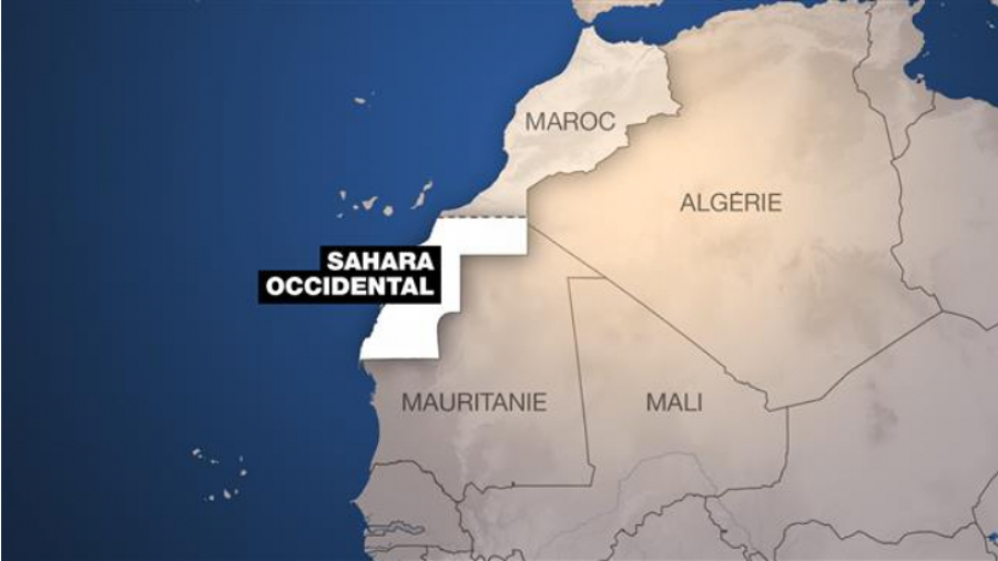 L&#039;invasion sioniste au Maghreb, la guerre inévitable