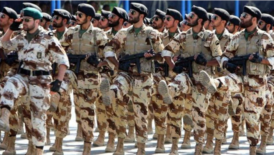 La géographie de l’Iran rendrait impossible une invasion militaire américaine