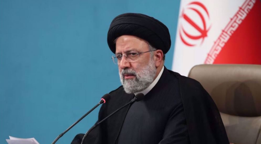« La première erreur d’Israël contre l’Iran sera sa dernière » (président iranien)