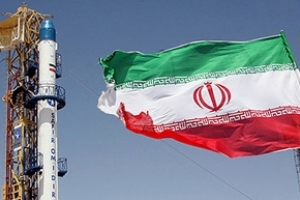 Iran lance avec succès satellite dans l&#039;espace