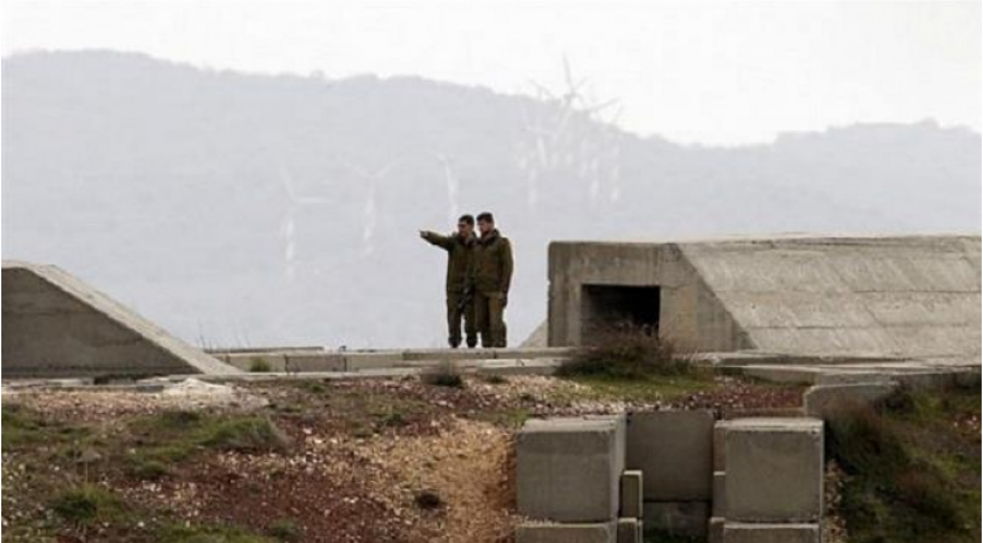 Tel-Aviv réouvre des abris anti-missiles au Golan