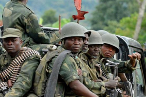 RDC : 12 morts dans les combats dans l’est du pays