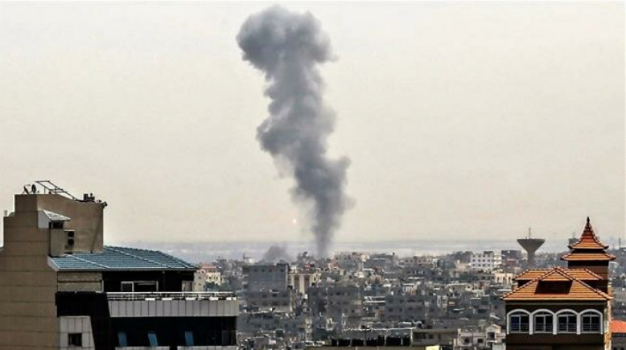 La France appelle Israël à épargner les civils