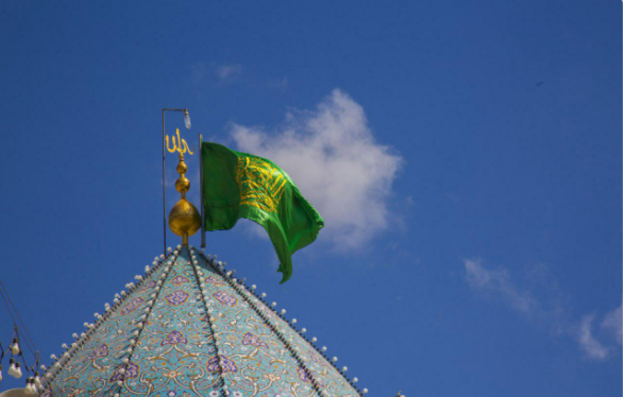 La naissance de l&#039;Imam al Mahdi (as) : Un nouveau rendez-vous avec l&#039;Islam
