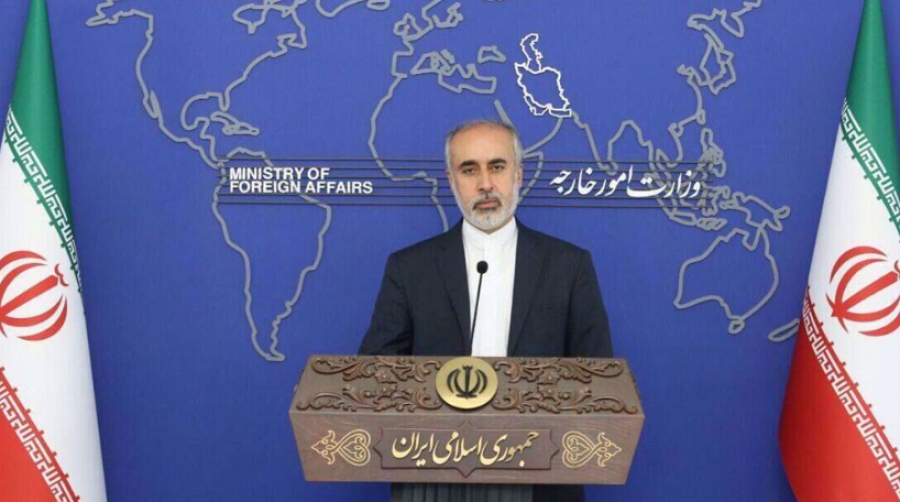 L&#039;Iran prévient que la réponse à tout nouvel acte d&#039;agression sera « décisive et plus forte »