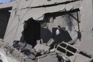 Offensive israélienne: poursuite des attaques à Gaza aussi longtemps que nécessaire (Netanyahu)