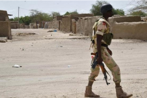 Boko Haram enlève 37 femmes et tue 9 personnes au Niger