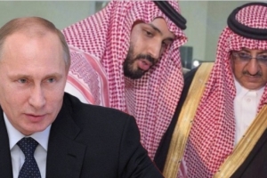 La signature d’un accord nucléaire entre Moscou et Riyad