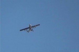 Un drone turc abattu à Lattaquié?!