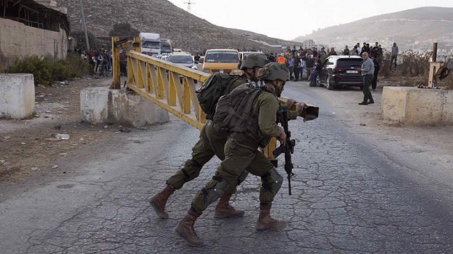 19 attaques de la Résistance palestinienne au cours des dernières 24 heures