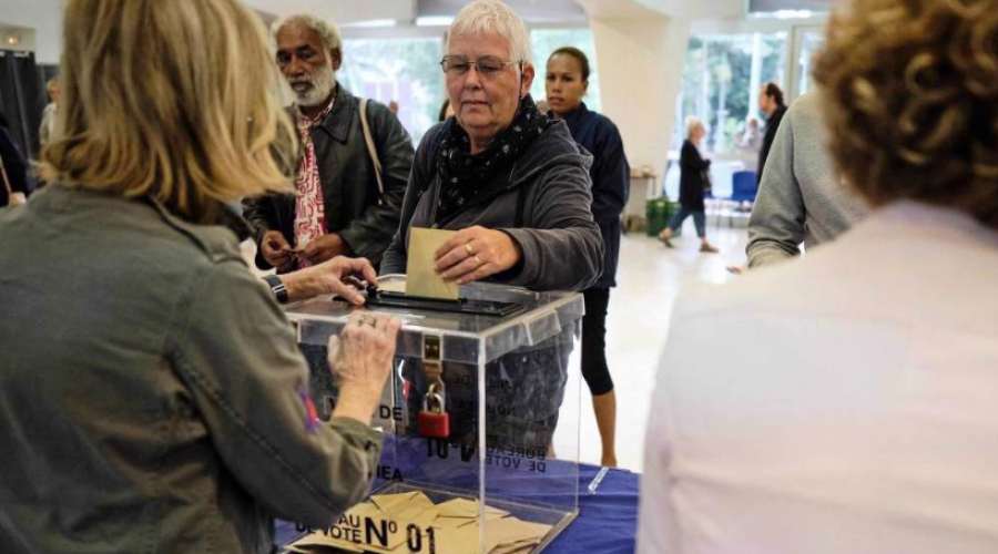 Second tour des Législatives 2024 : les Français aux urnes pour des élections cruciales