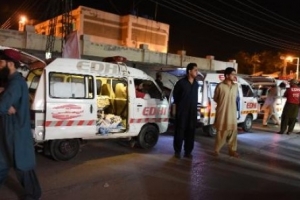 Pakistan: au moins 19 passagers de cars tués par balles au Baloutchistan